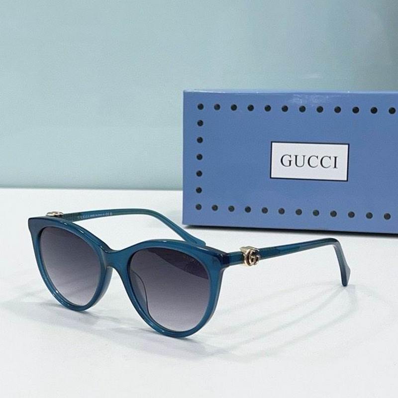 Gucci Sunglasses 819